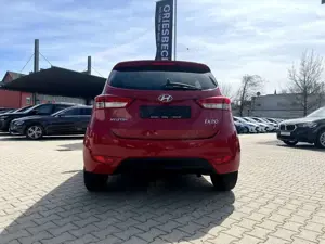 Hyundai iX20 Bild 3