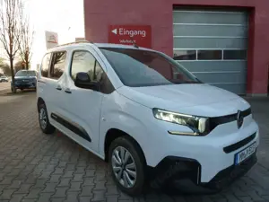 Citroen Berlingo Berlingo M Diesel 100 PLUS Alu Lenkradheizung