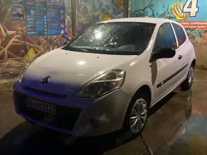 Renault Clio Clio 1.2 16V