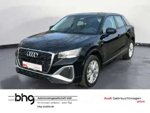Audi Q2 35 TFSI S-line LED/Kamera/MMI/Interface/Asiss