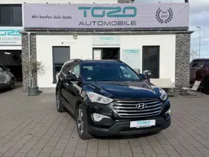 Hyundai Grand Santa Fe Premium 4WD*PANO*LEDER*VOLL*
