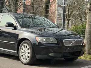 Volvo V50 Kombi 2.0 D Momentum