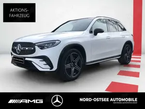 Mercedes-Benz GLC 200 d 4m AMG NIGHT PANO AHK 360° 20-ZO DISTR