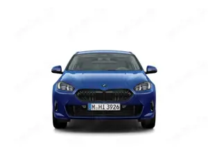 BMW 120 Bild 5