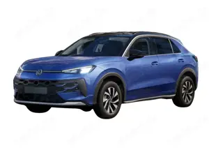 Volkswagen T-Roc NEU Life 150PS eTSI DSG GV5+AHK+Kamera+Sitzheiz...