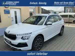 Skoda Kamiq Top Selection 5J. Garantie ACC Kamera PDC v+h 1...