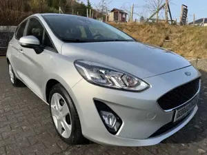 Ford Fiesta Cool  Connect-LED-DAB-Navi-Apple CarPlay