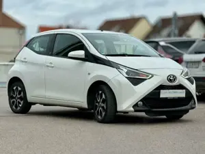 Toyota Others AYGO X  x-play Team D KAMERA Bild 3