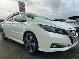 Nissan Leaf e+ N-Connecta*62kwh*VIRTUAL*360°*NAVI*ACC*