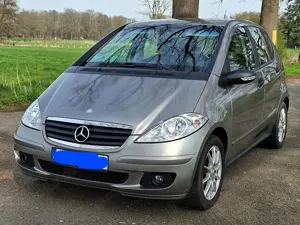Mercedes-Benz A 150 A 150 Classic