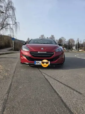 Peugeot RCZ RCZ 2.0 HDi FAP 160 GT-Line