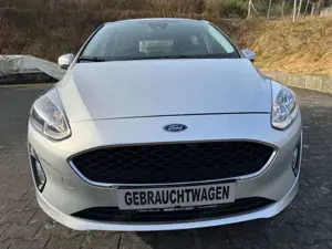 Ford Fiesta Cool  Connect-LED-DAB-Navi-Apple CarPlay Bild 2