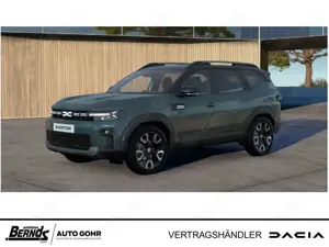 Dacia Bigster Hybrid 155 Journey NAVI SHZ LHZ 360°KAM KLIMA ACC