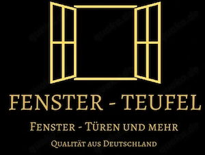 Fenster- Teufel, Qualität aus Deutschland