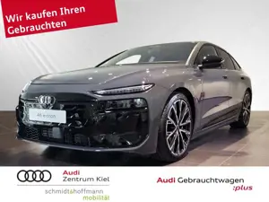 Audi A6 e-tron performance 270 kW Klima Leder Rückfahrkamera