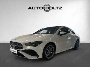 Mercedes-Benz CLA 200 AMG Adv. ENp 55000 Pano AHK Winter P.