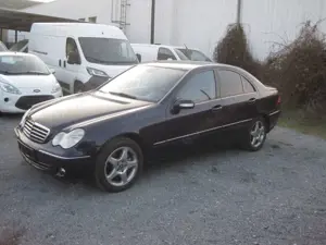 Mercedes-Benz C 230 C 230