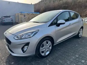 Ford Fiesta Cool  Connect-LED-DAB-Navi-Apple CarPlay Bild 5