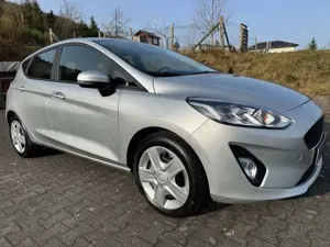 Ford Fiesta Cool  Connect-LED-DAB-Navi-Apple CarPlay Bild 4