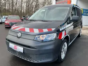 Volkswagen Others Caddy Maxi Cargo 2.0 TDI 4MOTION Regalsystem