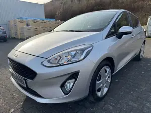 Ford Fiesta Cool  Connect-LED-DAB-Navi-Apple CarPlay Bild 3