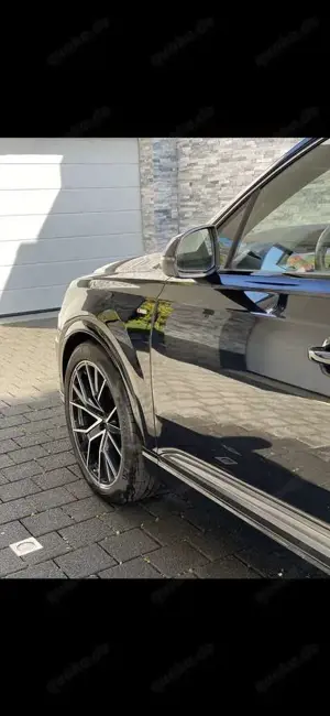 Audi Q7 3.0 TDI quattro tiptronic Bild 5