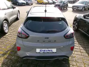 Ford Puma Bild 5