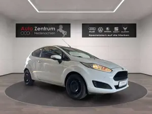 Ford Fiesta 1.5 TDCi Cool  Sound Diesel sparsam NAVI*Bluetoot