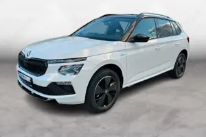 Skoda Kamiq KAMIQ Monte Carlo Automatik LED*Matrix*