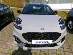 Ford Puma Bild 2