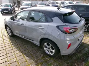 Ford Puma Bild 4
