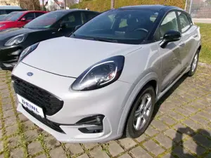 Ford Puma Bild 3