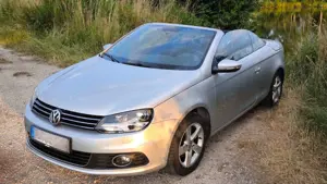 Volkswagen Eos