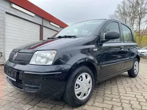 Fiat Panda 1.2 8V Klima 5türig