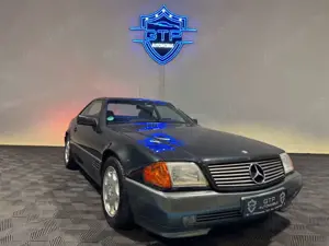 Mercedes-Benz SL 280 *2.Hand*Hardtop*H-Zulassung* Bild 2