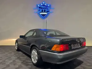 Mercedes-Benz SL 280 *2.Hand*Hardtop*H-Zulassung* Bild 4