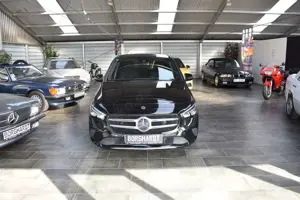 Mercedes-Benz B 180 AUTOMATIK AHK