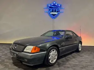 Mercedes-Benz SL 280 *2.Hand*Hardtop*H-Zulassung*