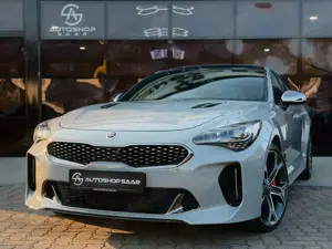 Kia Stinger GT 4WD ACC/CAM/SHZ/AUT