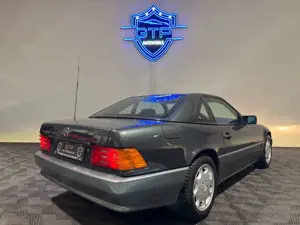 Mercedes-Benz SL 280 *2.Hand*Hardtop*H-Zulassung* Bild 3