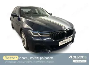 BMW 530 d Aut.