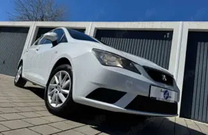 SEAT Ibiza Style Viva *Klimaauto./Sitzhzg./Tempomat*