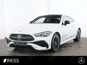 Mercedes-Benz CLE 200 Cp AMG PANO NIGHT MEMORY RFK SPUR LED