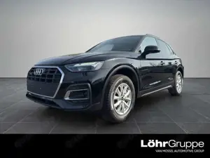 Audi Q5 50 TFSI E quattro *S-LINE-INTERIOR*AHK*ACC*KAMERA*