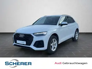 Audi Q5 50 TFSIe S tronci quattro S line NAVI SHZ ACC