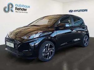 Hyundai i10 1.2 (79 PS) Prime