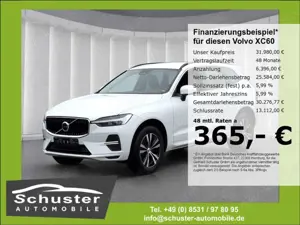 Volvo XC60 Momentum Pro B4*Geartr LED R-Kam Navi Tempo