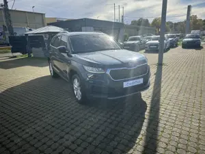 Skoda Kodiaq Style 4x4