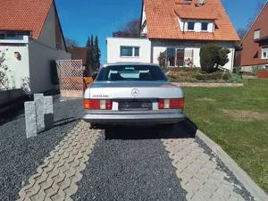 Mercedes-Benz S 280 Bild 4
