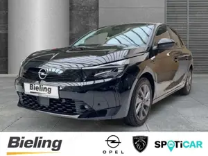 Opel Corsa Edition, 1.2l Turbo, LED ,Apple CarPlay/Android, P
